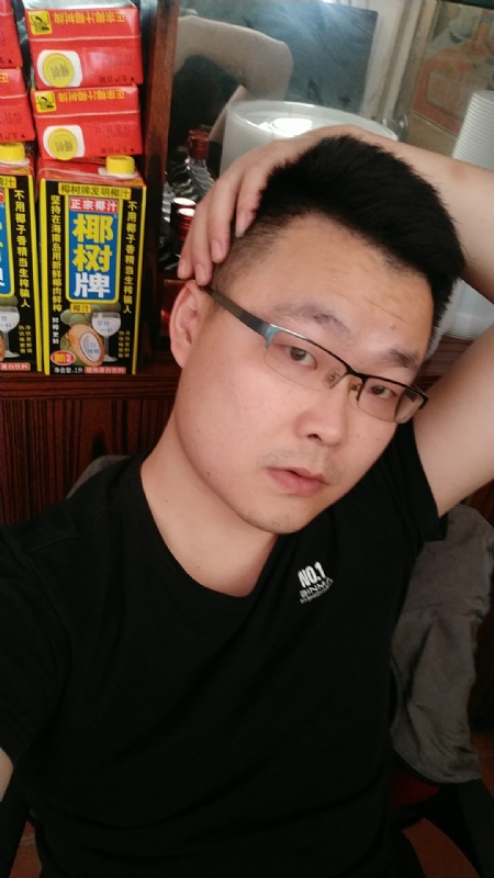 沉默的海的第二张照片--岳阳认干亲服务网