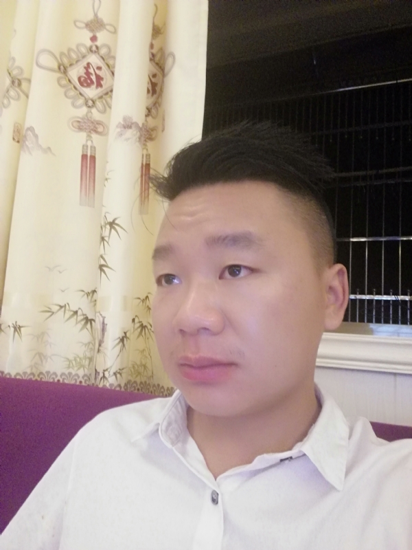 王梓林的第一张照片--岳阳认干亲服务网