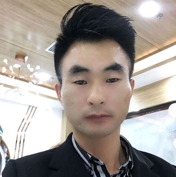 情系半生的第一张照片--岳阳认干亲服务网