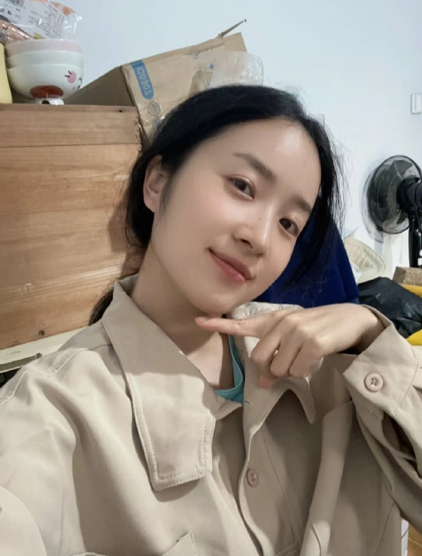 多喝热水的第二张照片--岳阳认干亲服务网