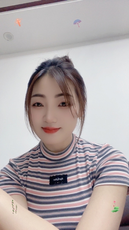 可儿的第一张照片--岳阳认干亲服务网